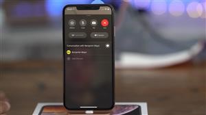 Spying App for Iphone